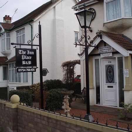 The Inn Place Skegness Luaran gambar