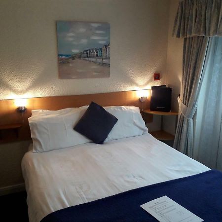 The Inn Place Skegness Luaran gambar