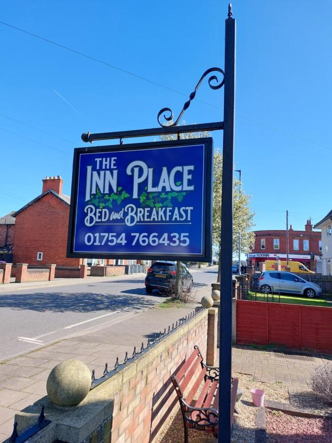 The Inn Place Skegness Luaran gambar