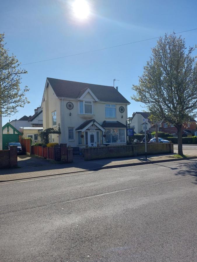 The Inn Place Skegness Luaran gambar