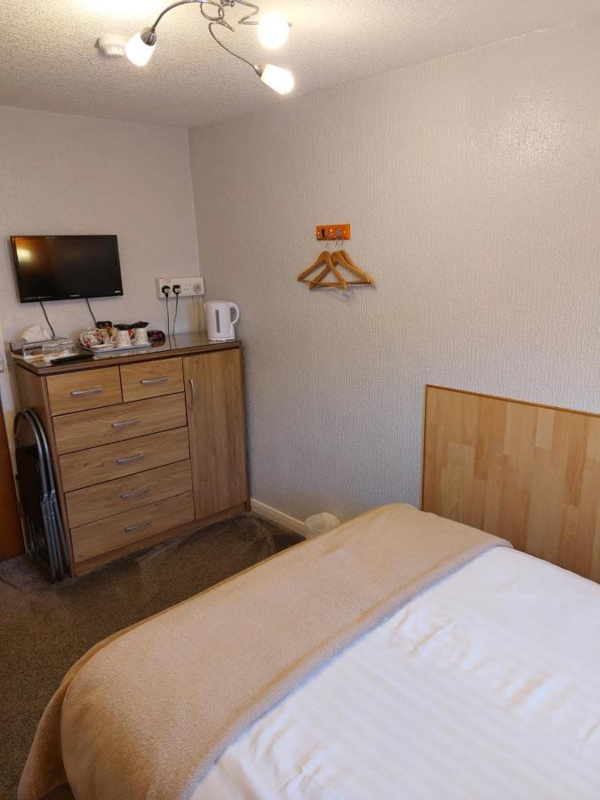 The Inn Place Skegness Luaran gambar