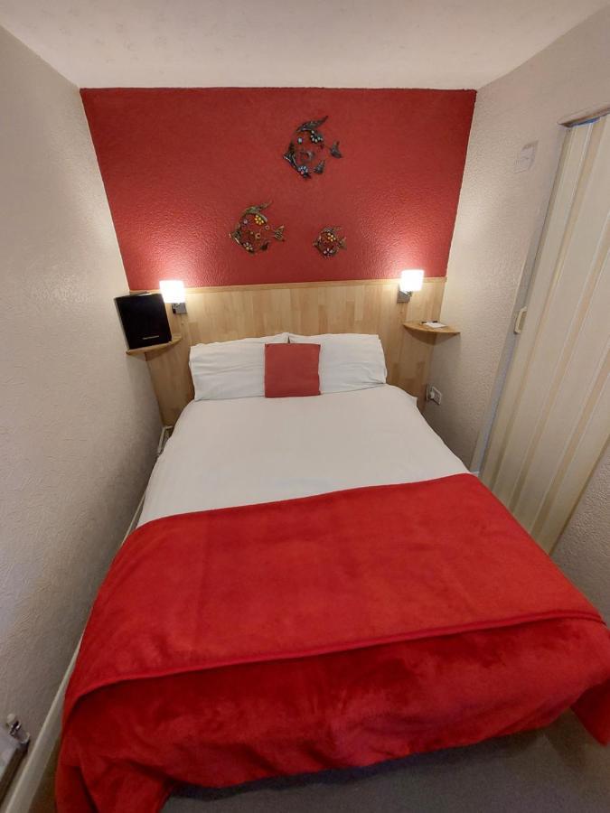 The Inn Place Skegness Luaran gambar