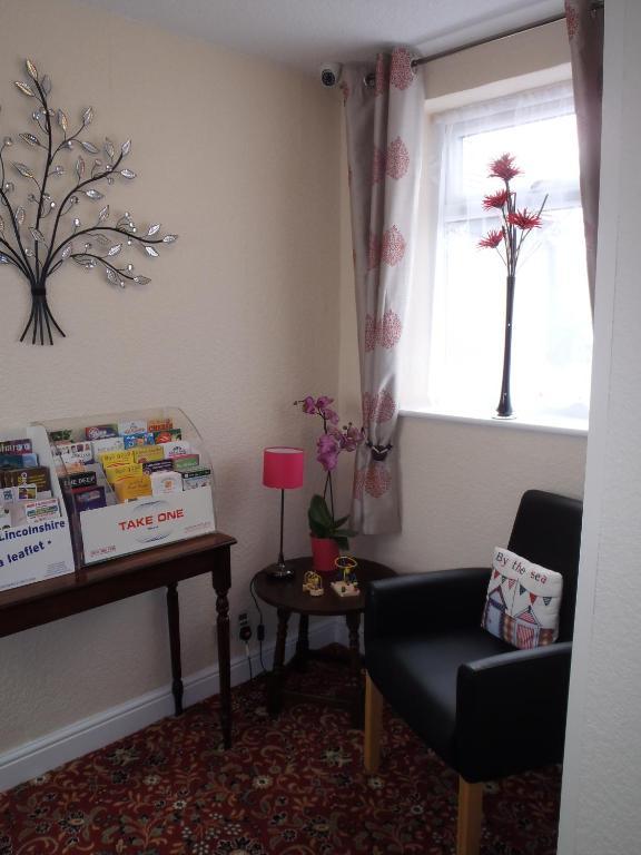 The Inn Place Skegness Luaran gambar