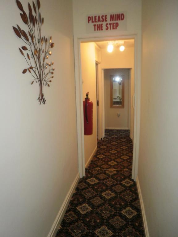 The Inn Place Skegness Luaran gambar