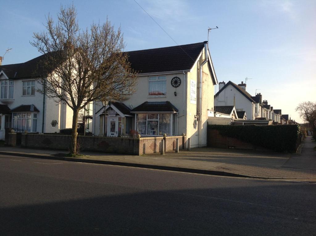 The Inn Place Skegness Luaran gambar