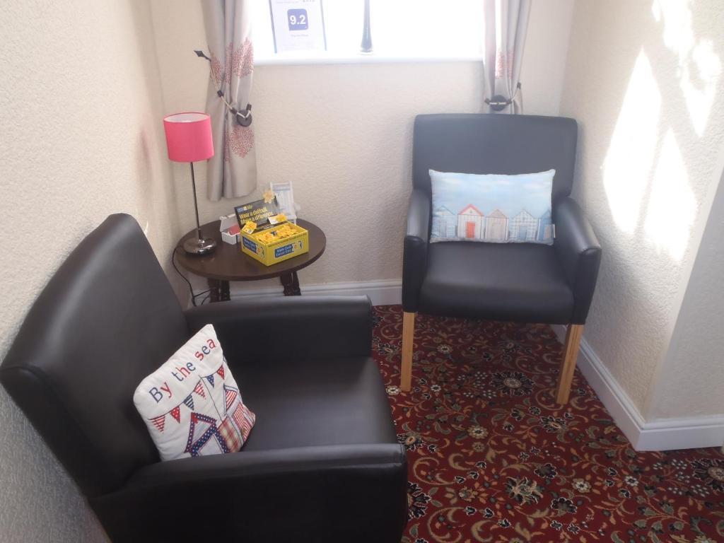 The Inn Place Skegness Luaran gambar