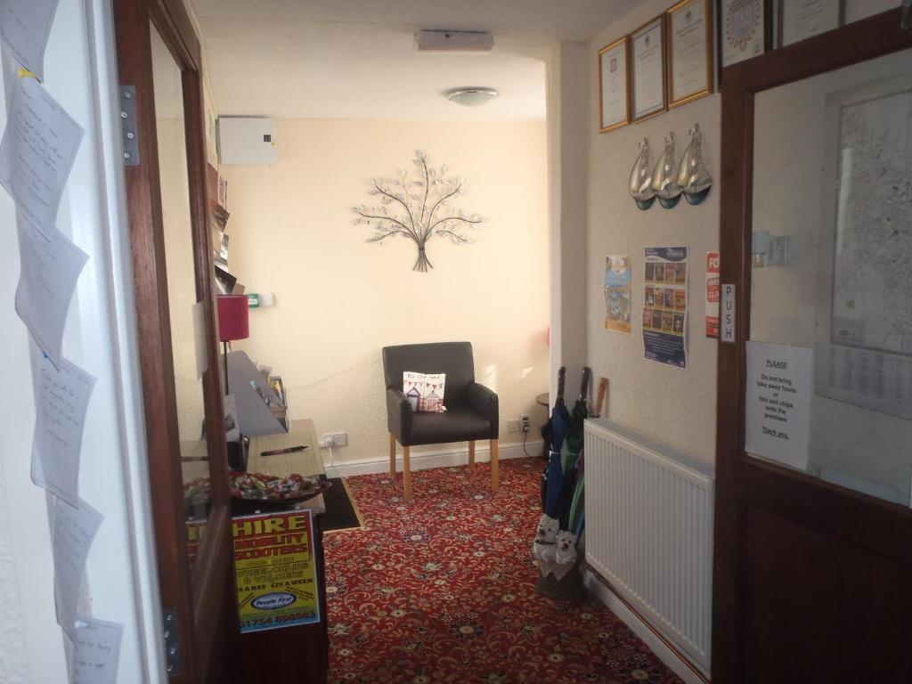 The Inn Place Skegness Luaran gambar