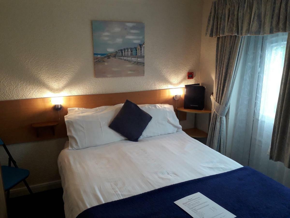 The Inn Place Skegness Luaran gambar