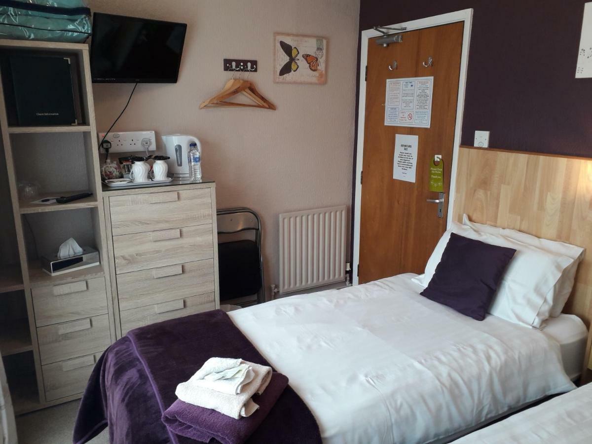 The Inn Place Skegness Luaran gambar
