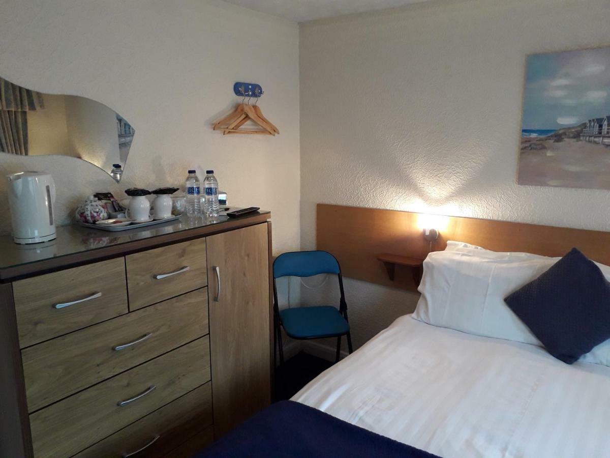 The Inn Place Skegness Luaran gambar