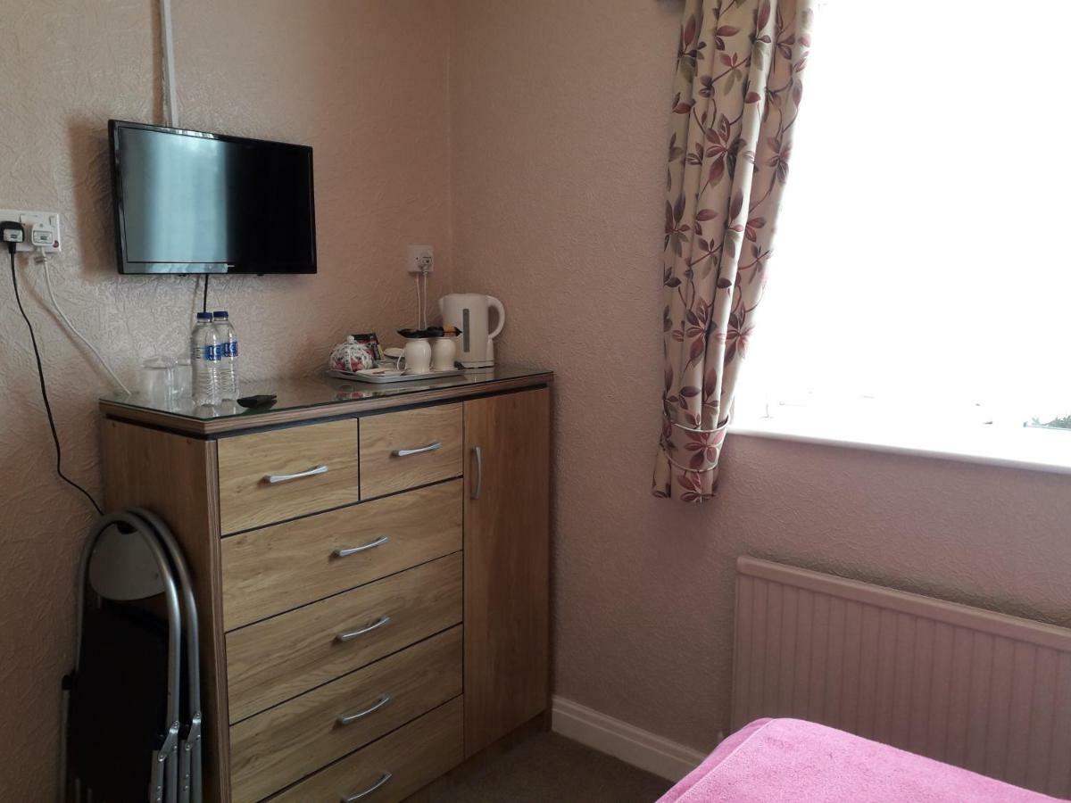 The Inn Place Skegness Luaran gambar
