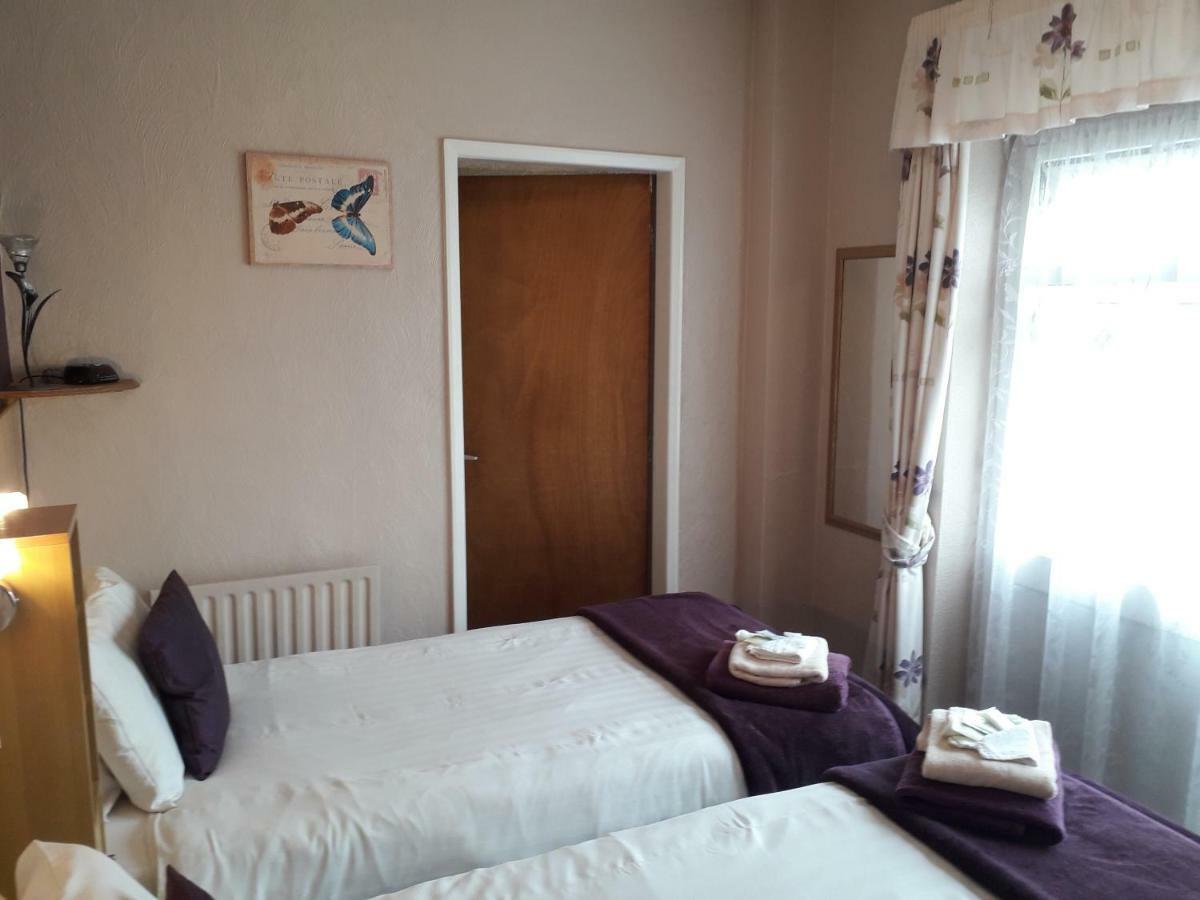 The Inn Place Skegness Luaran gambar