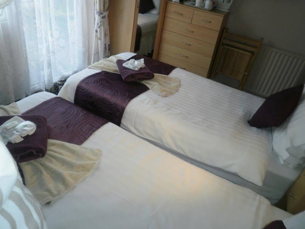 The Inn Place Skegness Luaran gambar